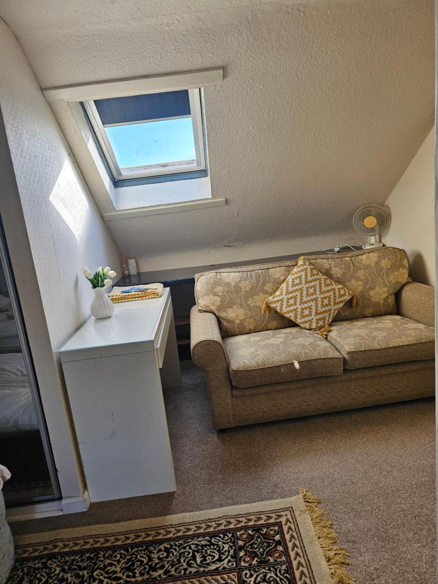Apartamento 89 Clerk Street Loanhead Exterior foto
