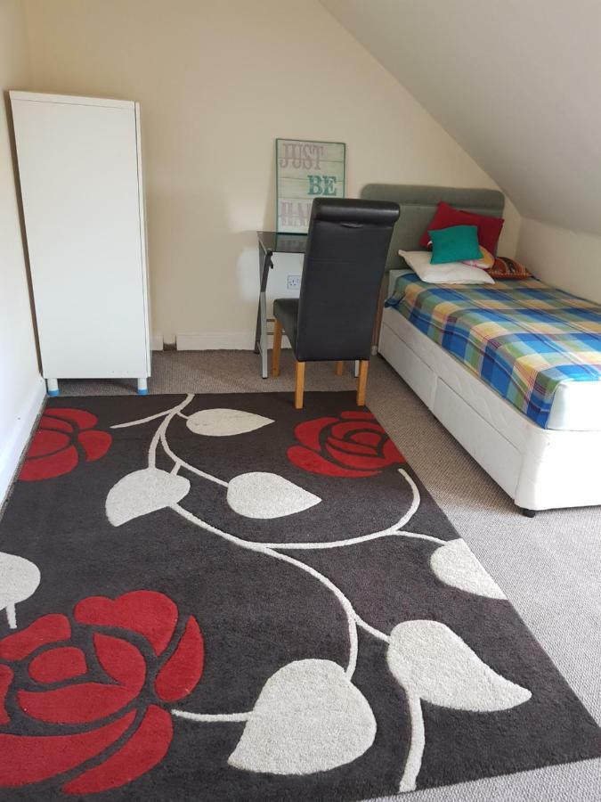 Apartamento 89 Clerk Street Loanhead Exterior foto