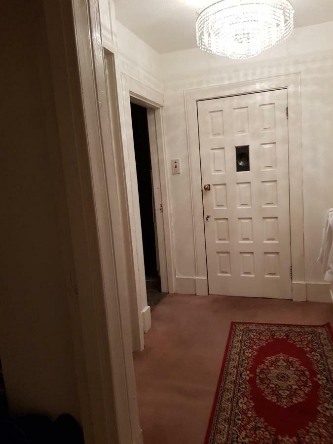Apartamento 89 Clerk Street Loanhead Exterior foto