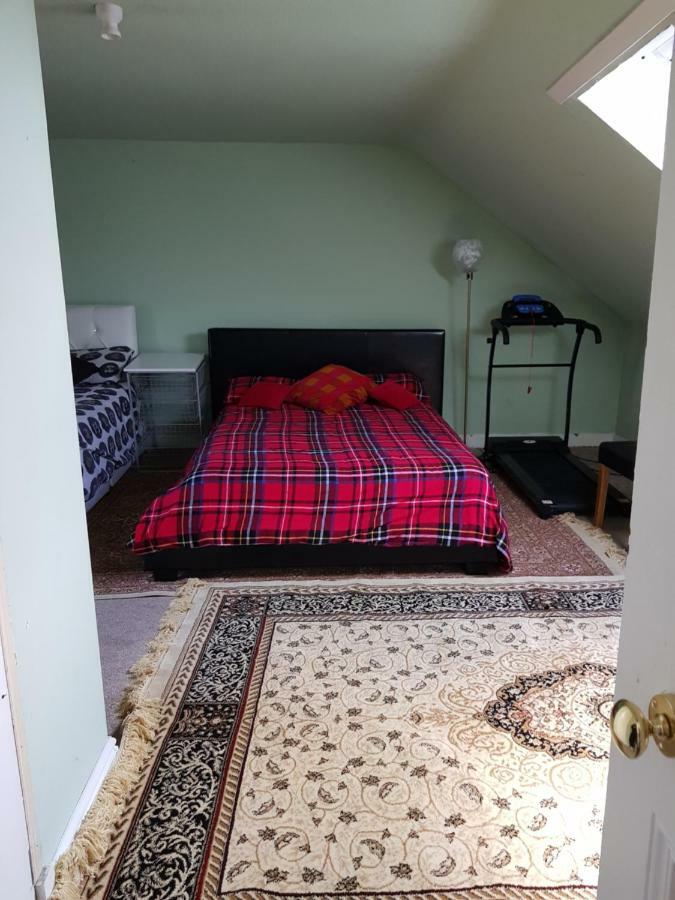 Apartamento 89 Clerk Street Loanhead Exterior foto
