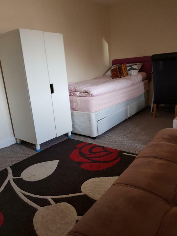 Apartamento 89 Clerk Street Loanhead Exterior foto