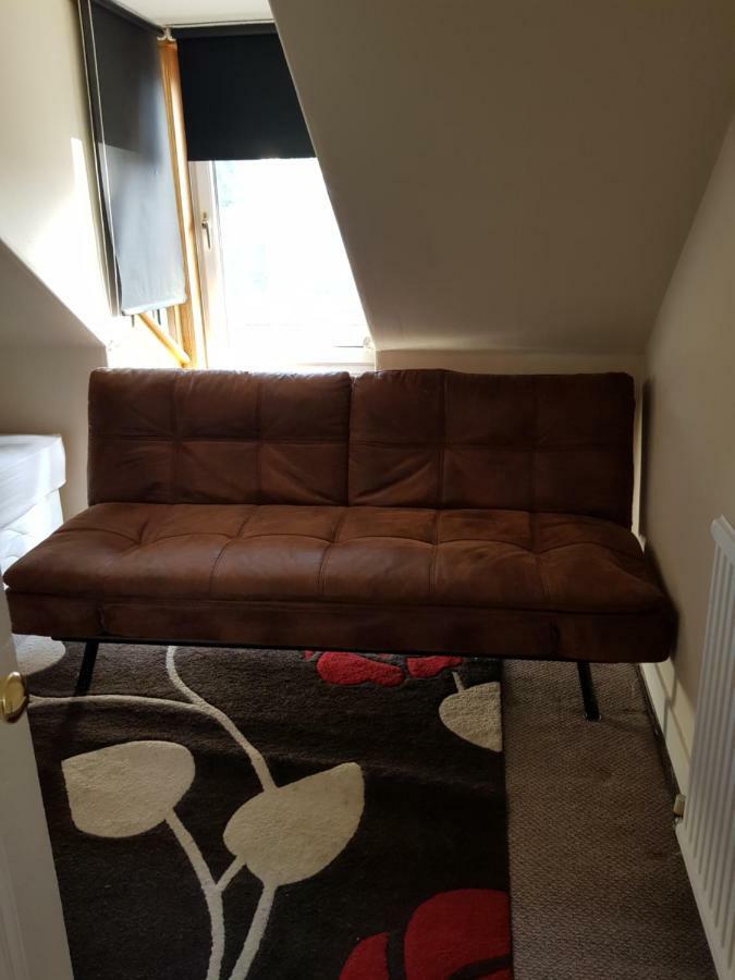 Apartamento 89 Clerk Street Loanhead Exterior foto