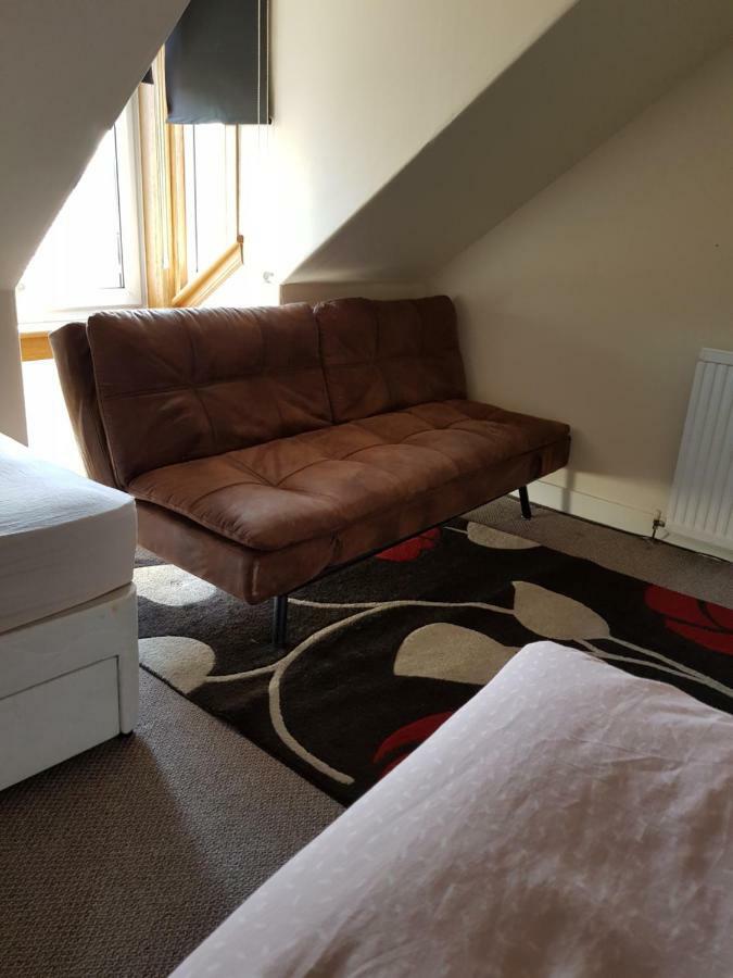 Apartamento 89 Clerk Street Loanhead Exterior foto