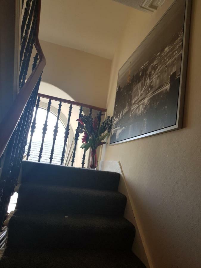 Apartamento 89 Clerk Street Loanhead Exterior foto