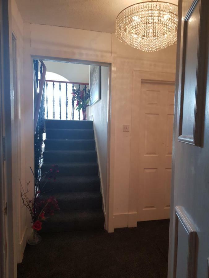 Apartamento 89 Clerk Street Loanhead Exterior foto
