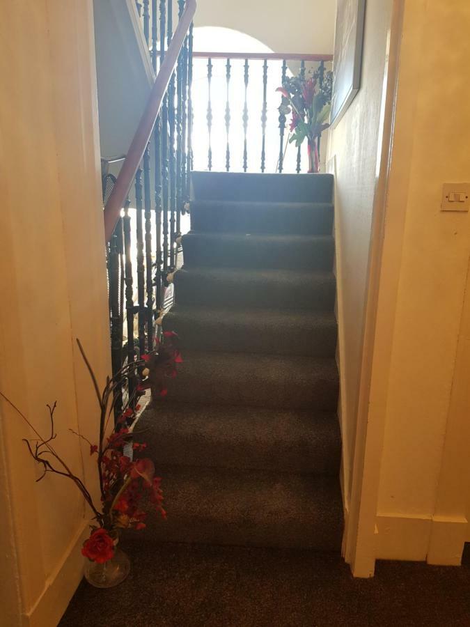 Apartamento 89 Clerk Street Loanhead Exterior foto